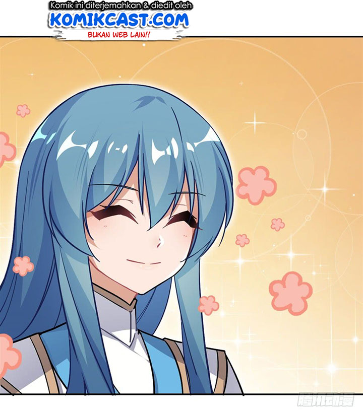 I Picked Up a Demon Lord as a Maid Chapter 22 Gambar 13